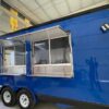 Brand New 8x16 Food Trailer for Sale