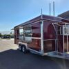 Brand New 8'x18' Food Trailer for Sale
