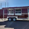 Brand New 8'x16' Food Trailer for Sale