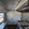 Brand New 8'x16' Food Trailer for Sale