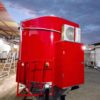 8'x18' Food Trailer for Sale