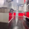 8'x18' Food Trailer for Sale