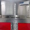 8'x18' Food Trailer for Sale