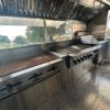 New Custom 16’ Food Truck