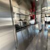 New Custom 16’ Food Truck