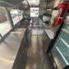 New Custom 16’ Food Truck
