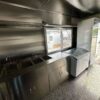 Brand New 8x16 Food Trailer