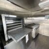 Brand New 12' X 8.5' Food Trailer