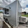 Brand New 12' X 8.5' Food Trailer