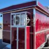 Brand New 8'x16' Food Trailer for Sale