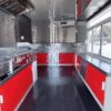 8'x18' Food Trailer for Sale