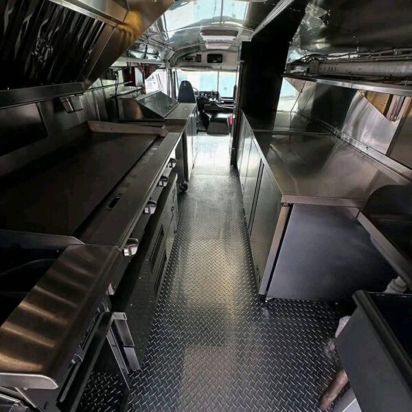 IMG_3385 Premium Mobile Kitchen Food Truck