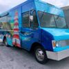 Food Truck for Sale