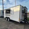New 8'x16' Food trailer for sale New 8'x16' Food trailer for sale