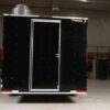 8'x12' Enclosed Food Trailer